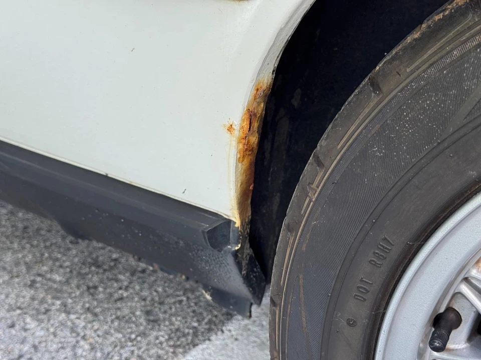 1988 BMW E30 3 Series - Image 13 of 24