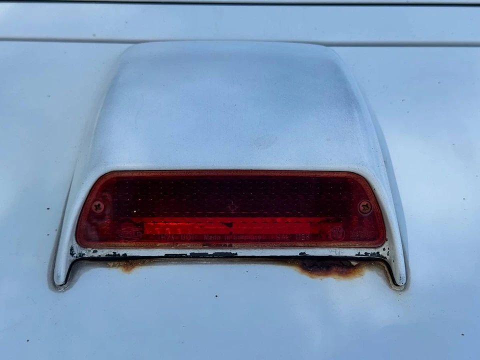 1988 BMW E30 3 Series - Image 12 of 24