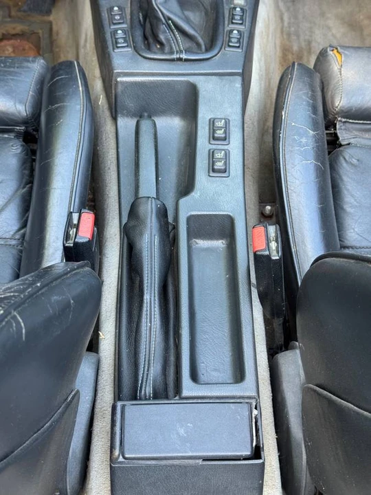 1988 BMW E30 3 Series - Image 19 of 24