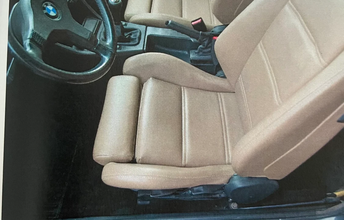 1988 BMW E30 M3 - Image 16 of 16
