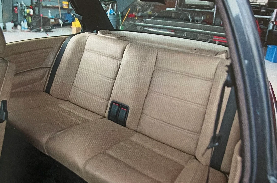 1988 BMW E30 M3 - Image 15 of 16