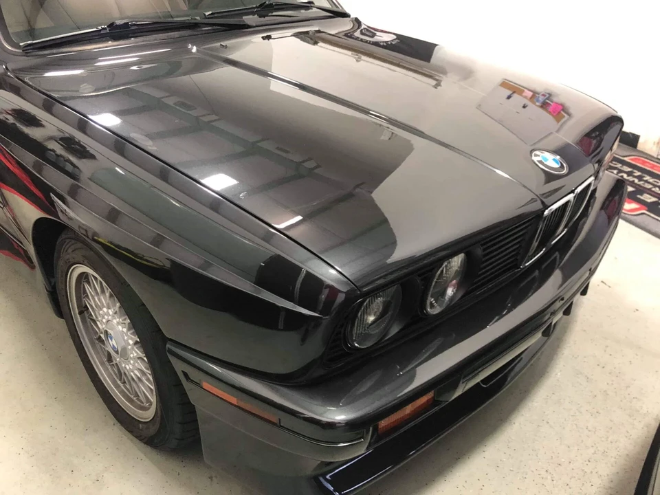 1988 BMW E30 M3 - Image 5 of 16