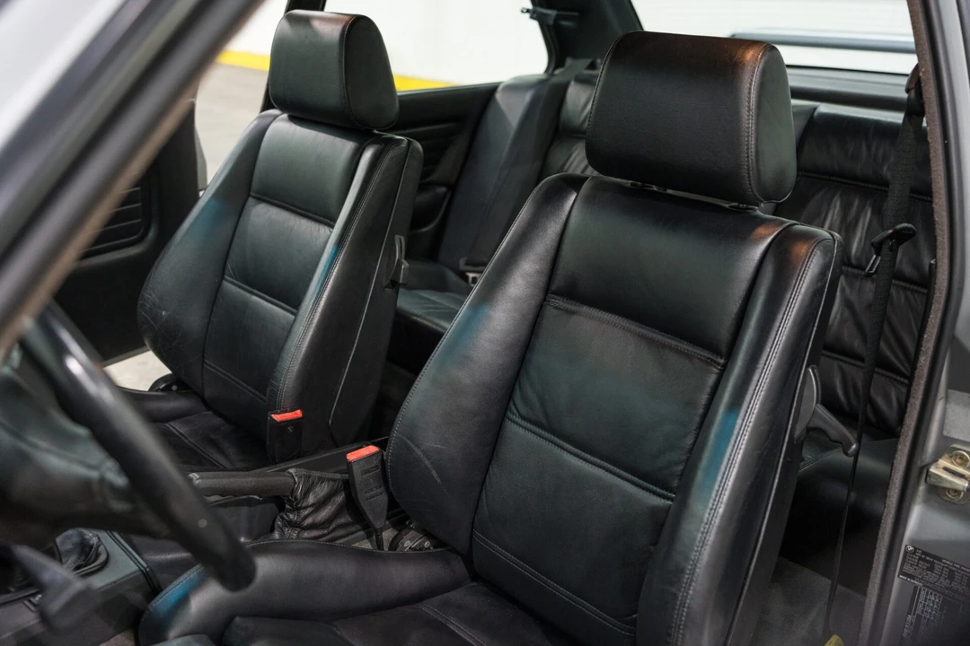 1988 BMW E30 M3 - Image 7 of 10