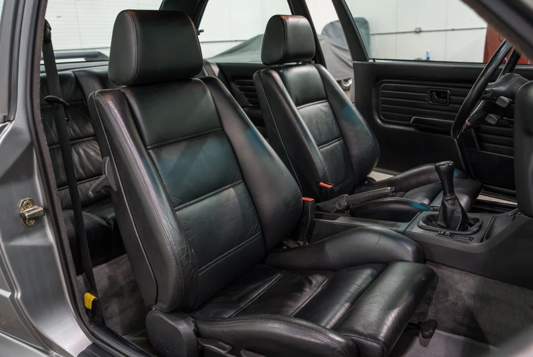 1988 BMW E30 M3 - Image 4 of 10