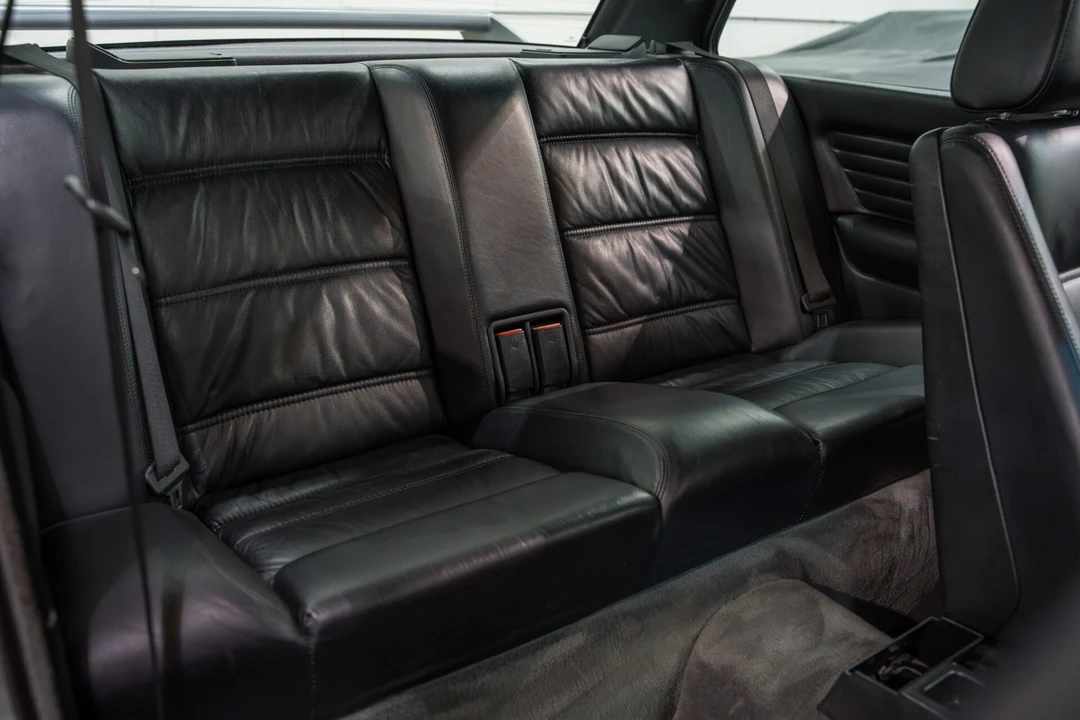 1988 BMW E30 M3 - Image 10 of 10