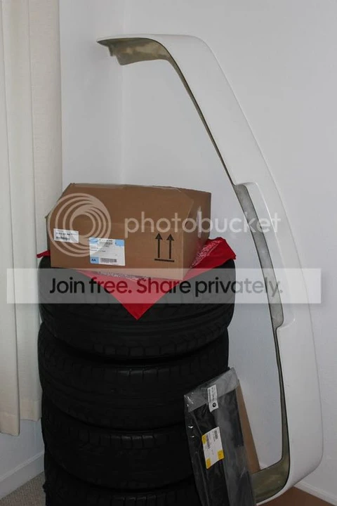 1988 BMW E30 M3 - Image 9 of 10