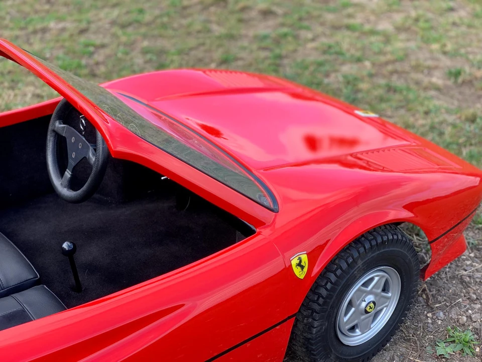 1988 Ferrari Replica - Image 31 of 31