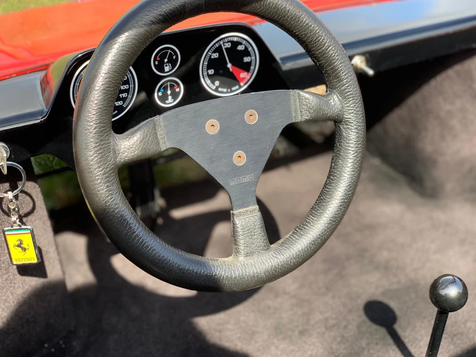 1988 Ferrari Replica - Image 29 of 31