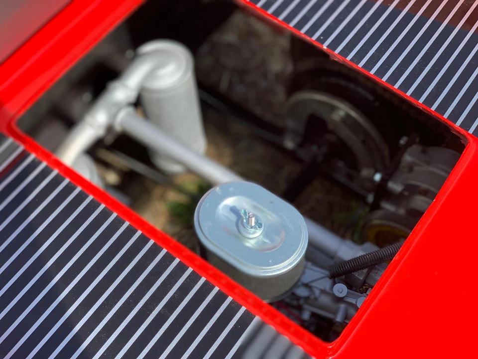1988 Ferrari Replica - Image 28 of 31