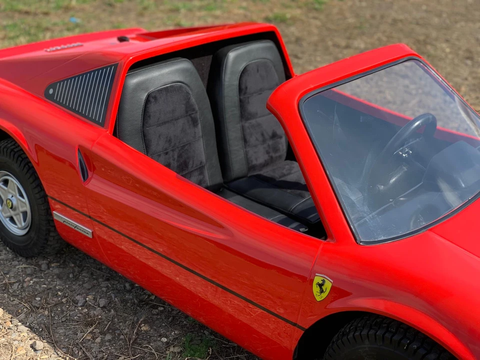 1988 Ferrari Replica - Image 27 of 31