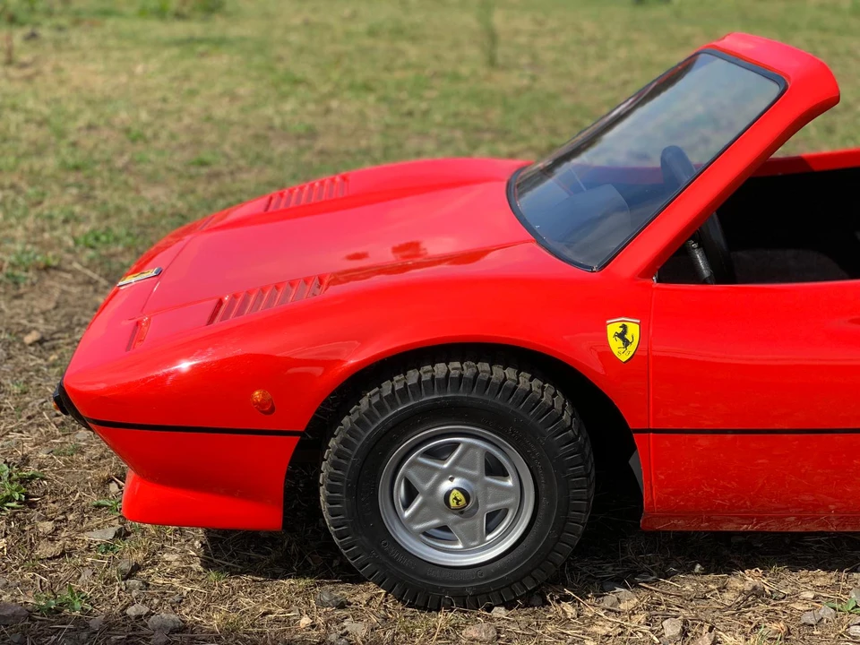 1988 Ferrari Replica - Image 26 of 31
