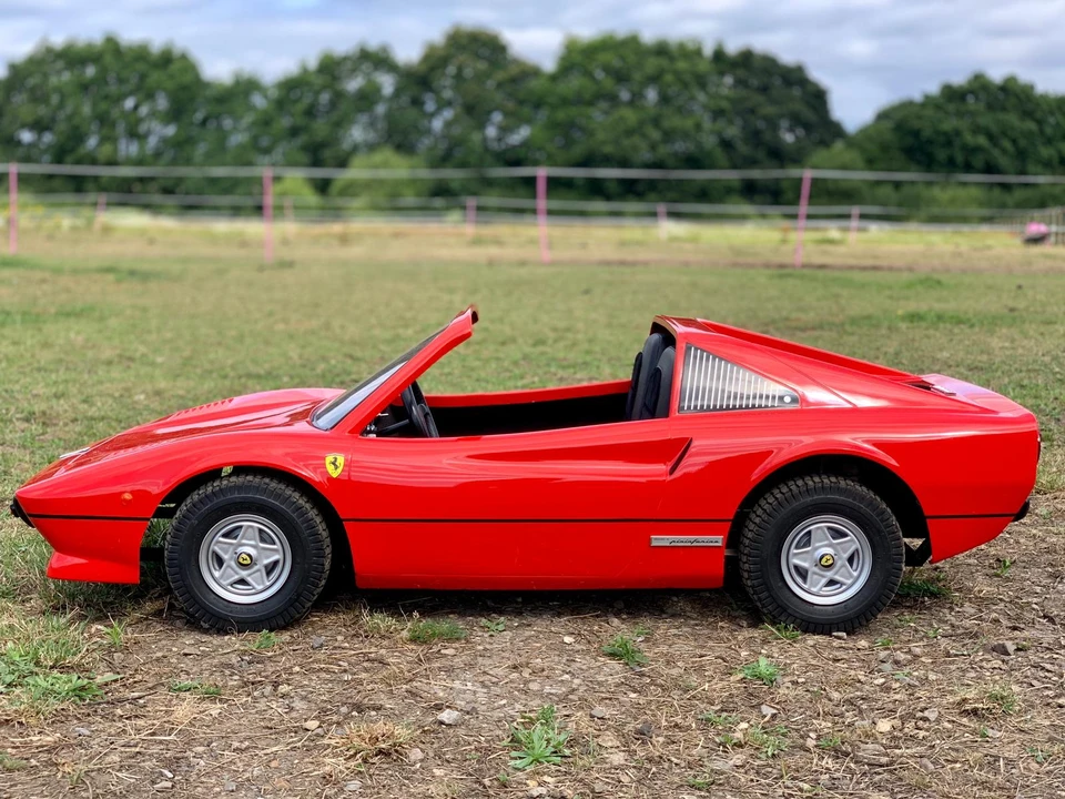 1988 Ferrari Replica - Image 25 of 31