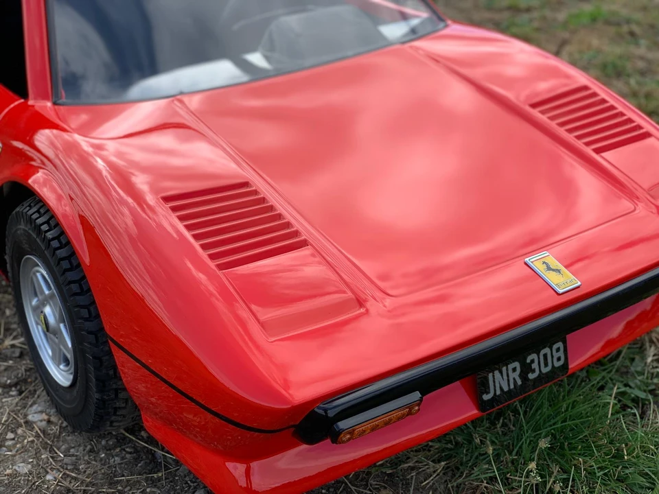 1988 Ferrari Replica - Image 23 of 31