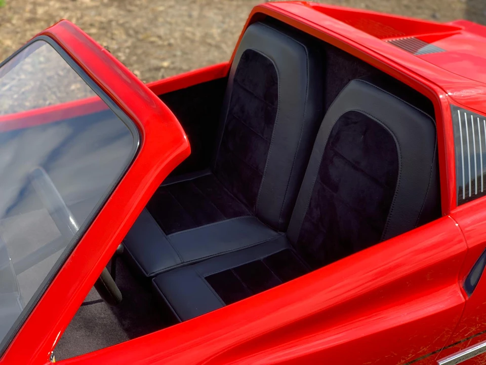 1988 Ferrari Replica - Image 22 of 31