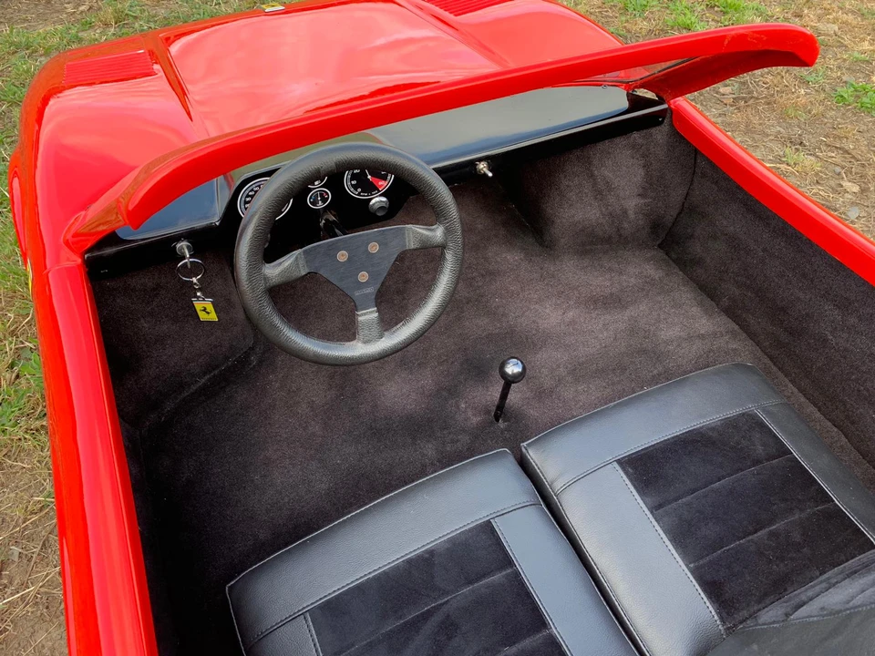 1988 Ferrari Replica - Image 19 of 31