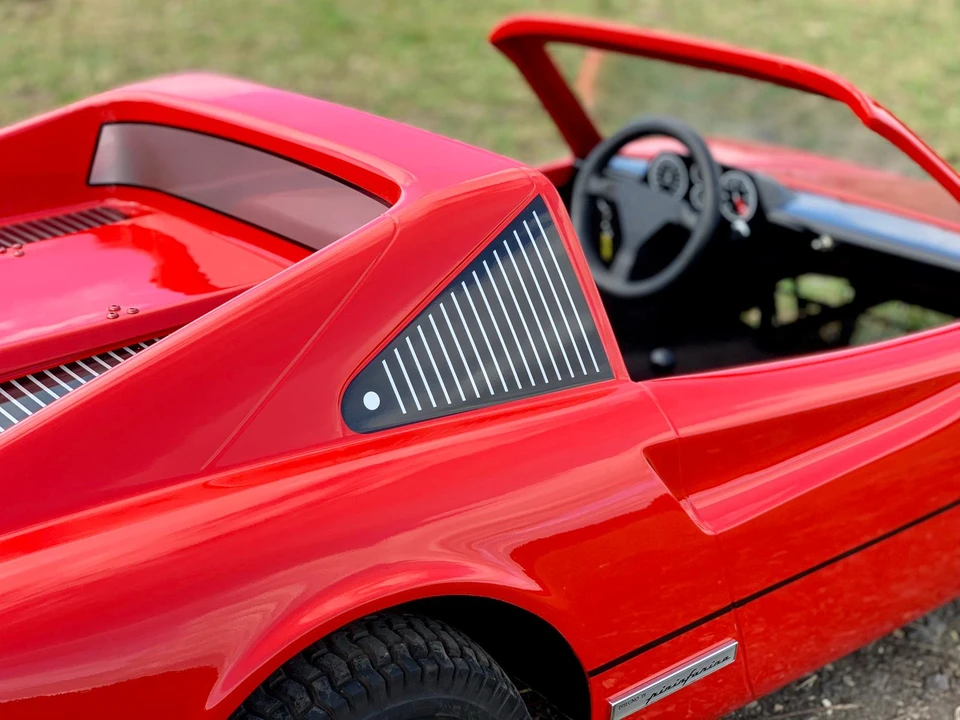 1988 Ferrari Replica - Image 17 of 31
