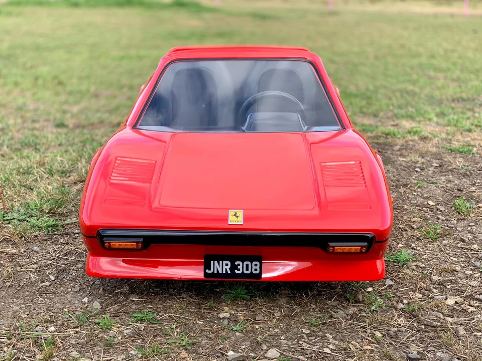 1988 Ferrari Replica - Image 14 of 31