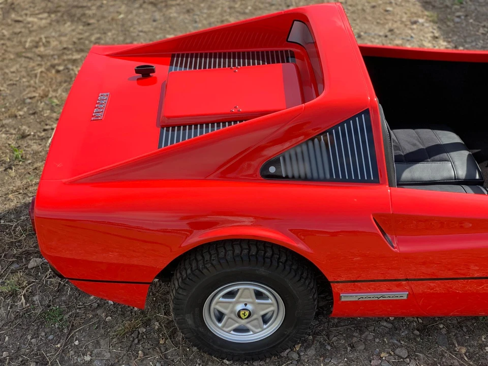1988 Ferrari Replica - Image 8 of 31