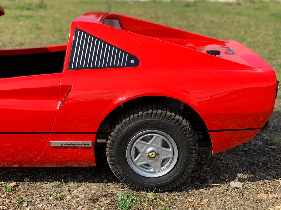 1988 Ferrari Replica - Image 7 of 31