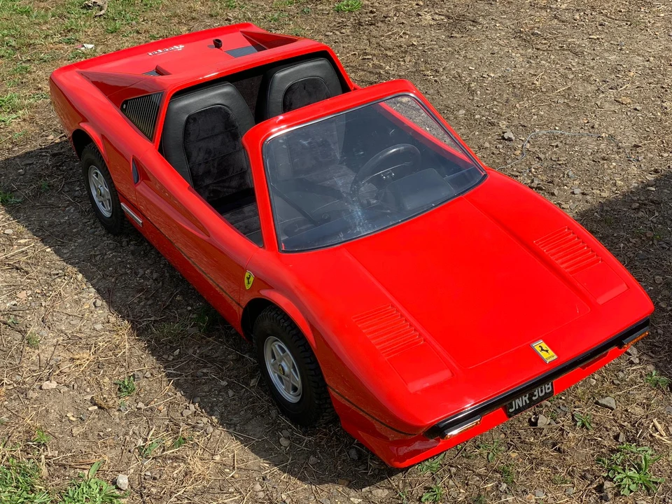1988 Ferrari Replica - Image 6 of 31