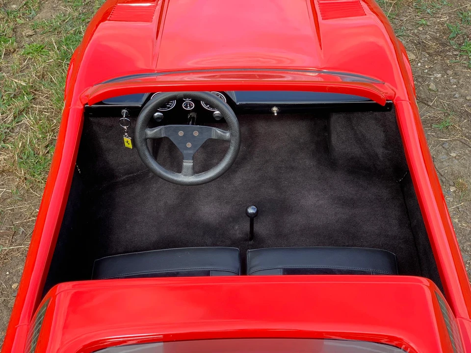 1988 Ferrari Replica - Image 5 of 31