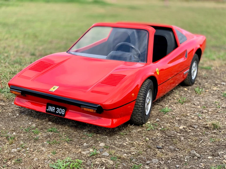 1988 Ferrari Replica - Image 2 of 31