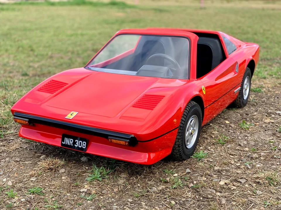 1988 Ferrari Replica - Image 4 of 31