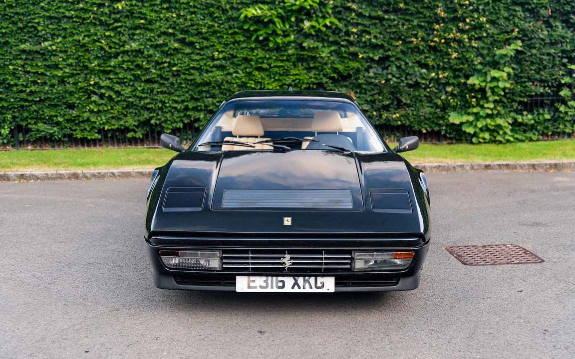 1988 Ferrari 328 GTB - Image 3 of 31