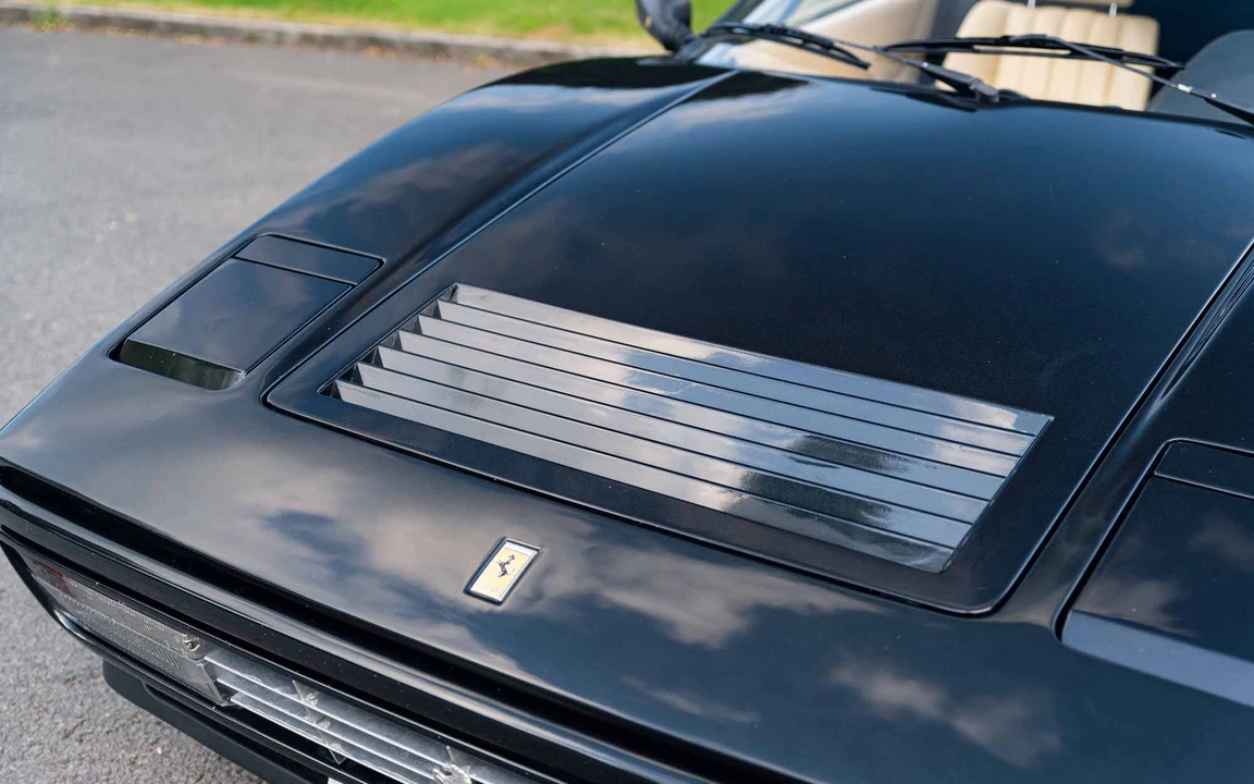 1988 Ferrari 328 GTB - Image 19 of 31