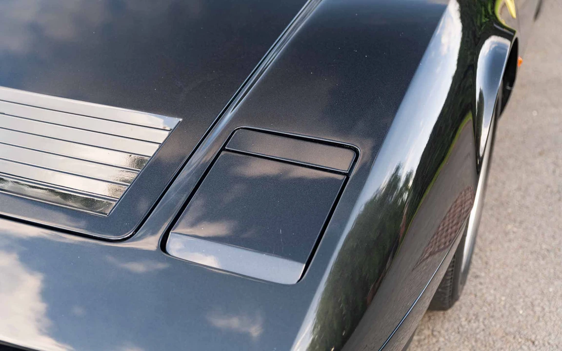 1988 Ferrari 328 GTB - Image 20 of 31