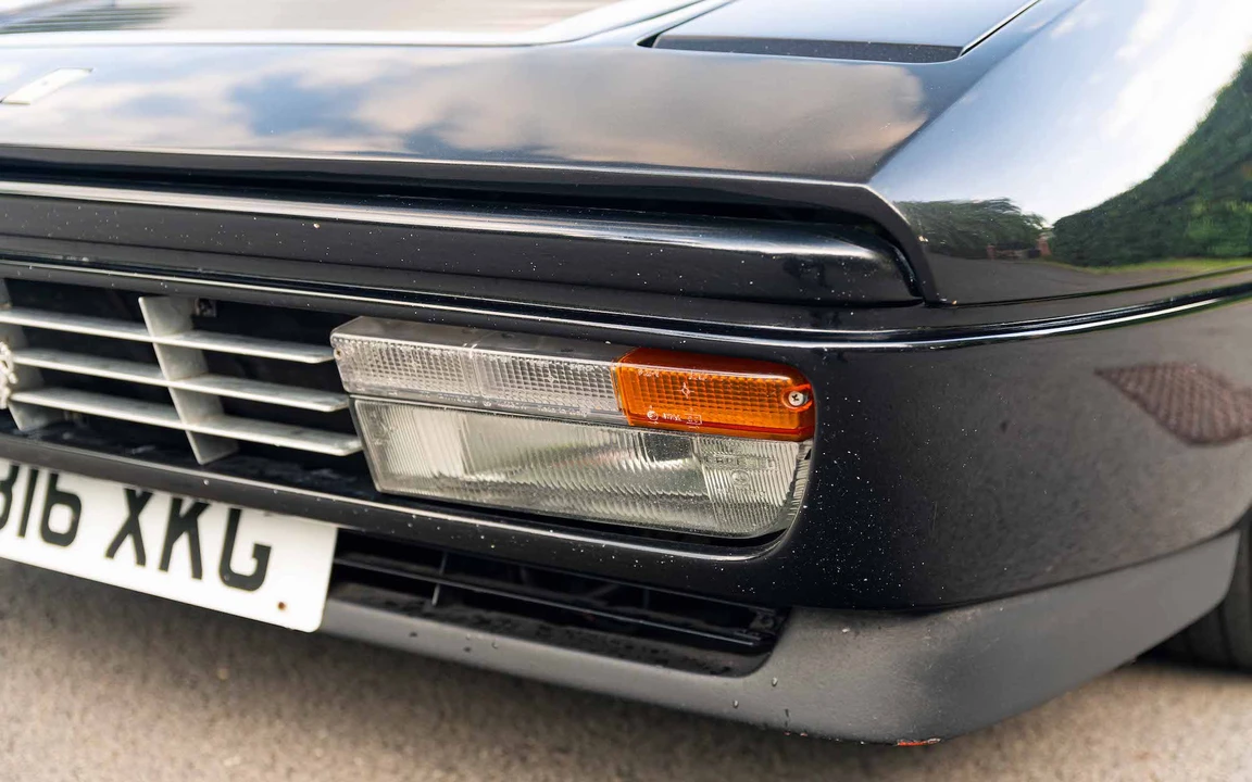 1988 Ferrari 328 GTB - Image 21 of 31