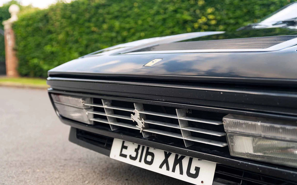 1988 Ferrari 328 GTB - Image 22 of 31