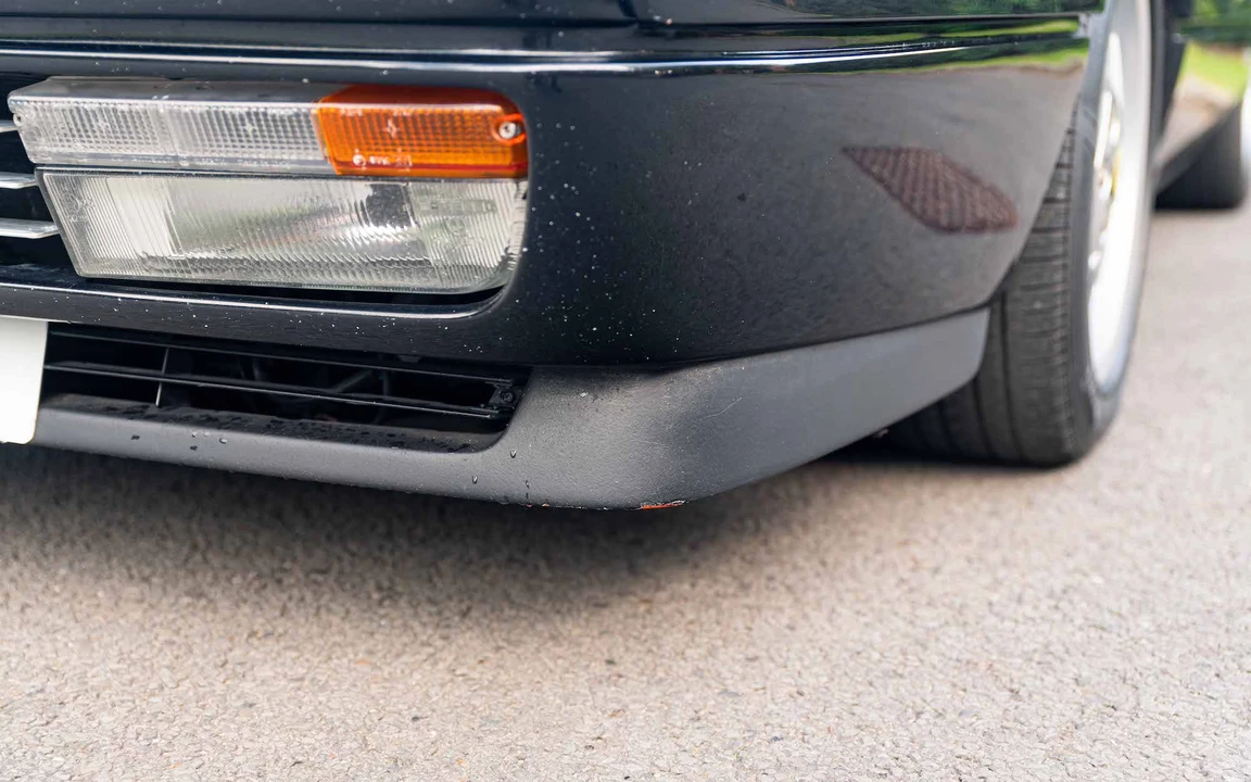 1988 Ferrari 328 GTB - Image 23 of 31