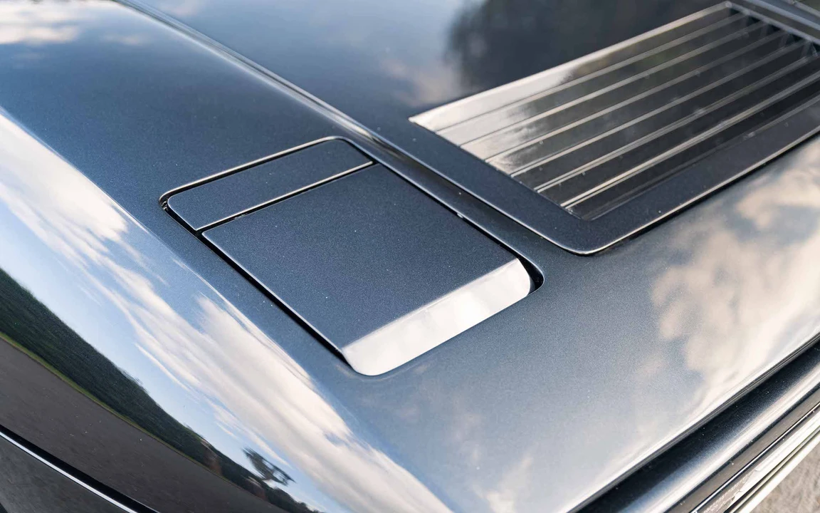 1988 Ferrari 328 GTB - Image 24 of 31