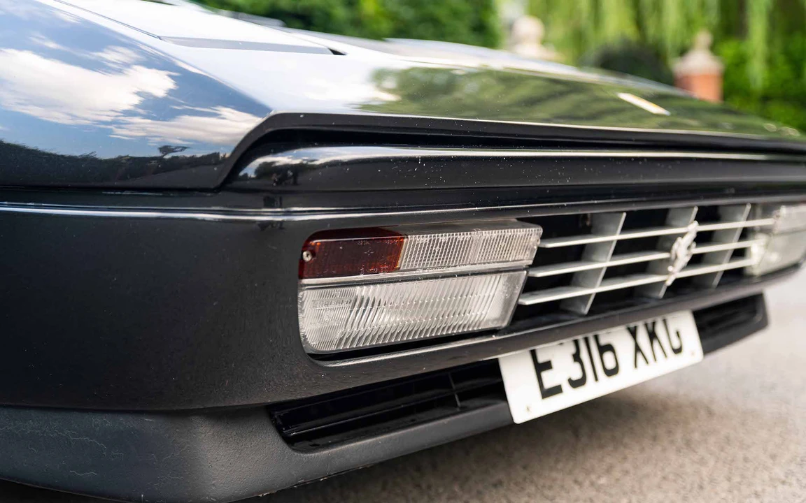1988 Ferrari 328 GTB - Image 25 of 31