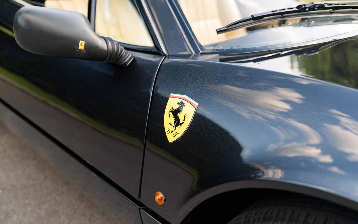 1988 Ferrari 328 GTB - Image 28 of 31