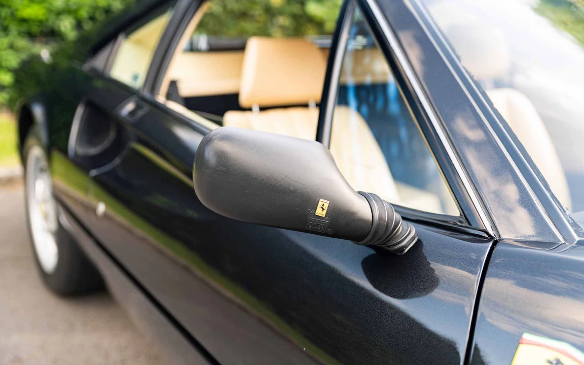 1988 Ferrari 328 GTB - Image 29 of 31