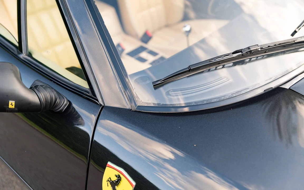 1988 Ferrari 328 GTB - Image 30 of 31