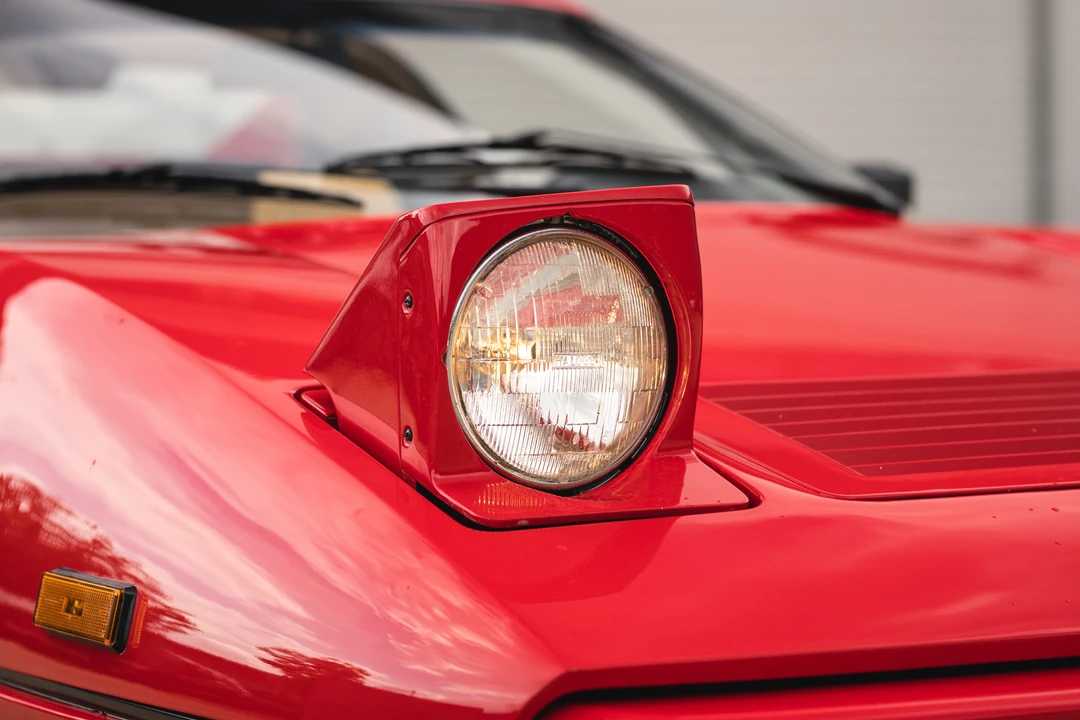 1988 Ferrari 328 GTS - Image 17 of 31