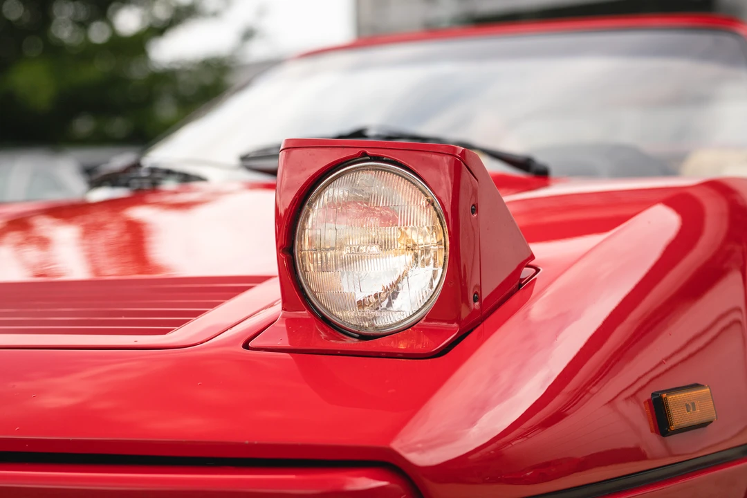 1988 Ferrari 328 GTS - Image 18 of 31