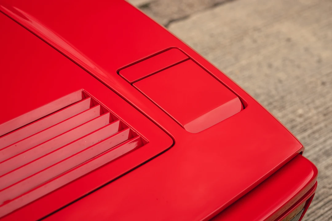 1988 Ferrari 328 GTS - Image 21 of 31