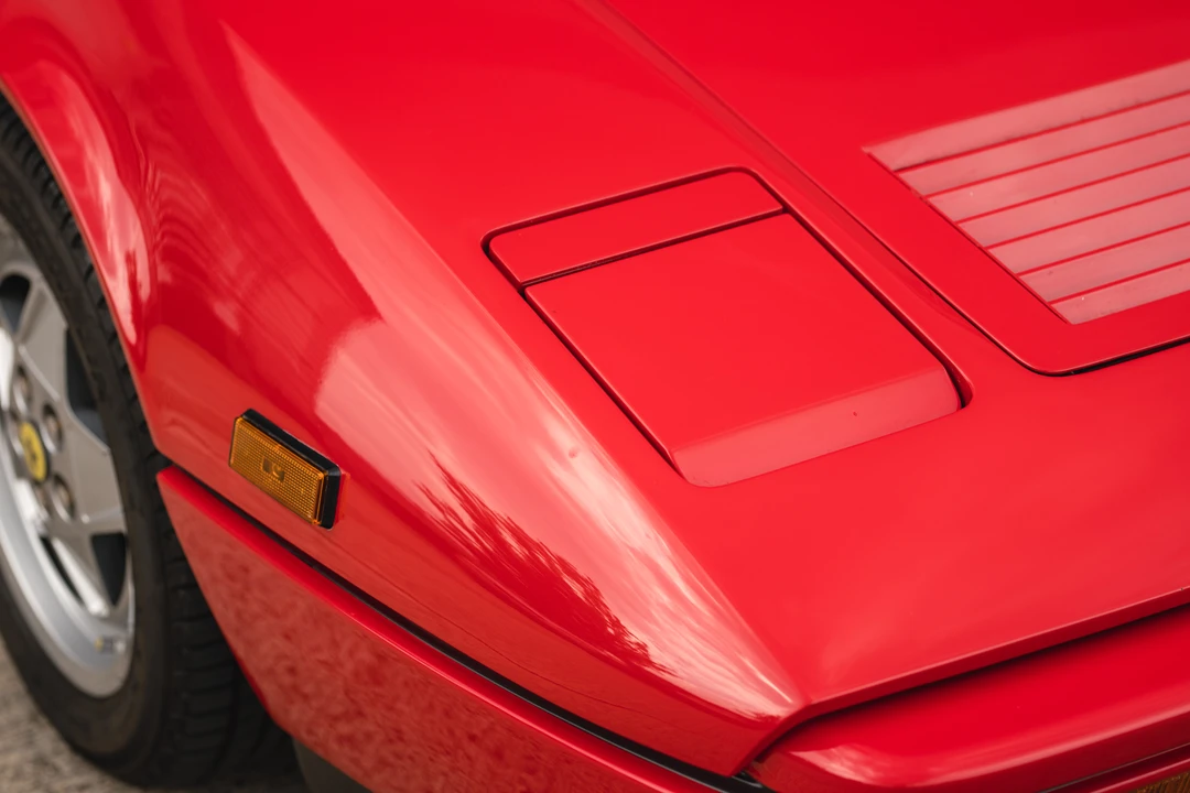 1988 Ferrari 328 GTS - Image 23 of 31
