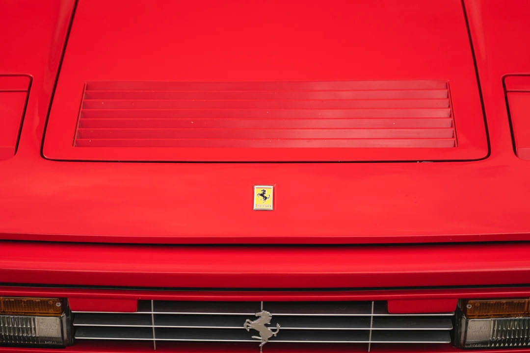 1988 Ferrari 328 GTS - Image 24 of 31