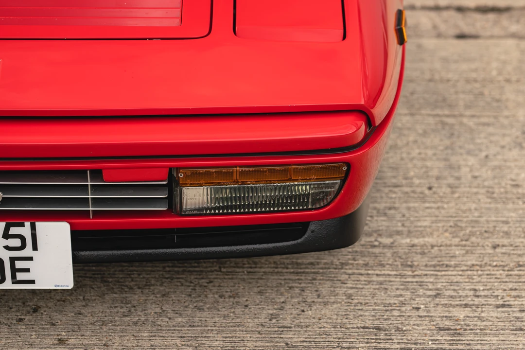 1988 Ferrari 328 GTS - Image 26 of 31