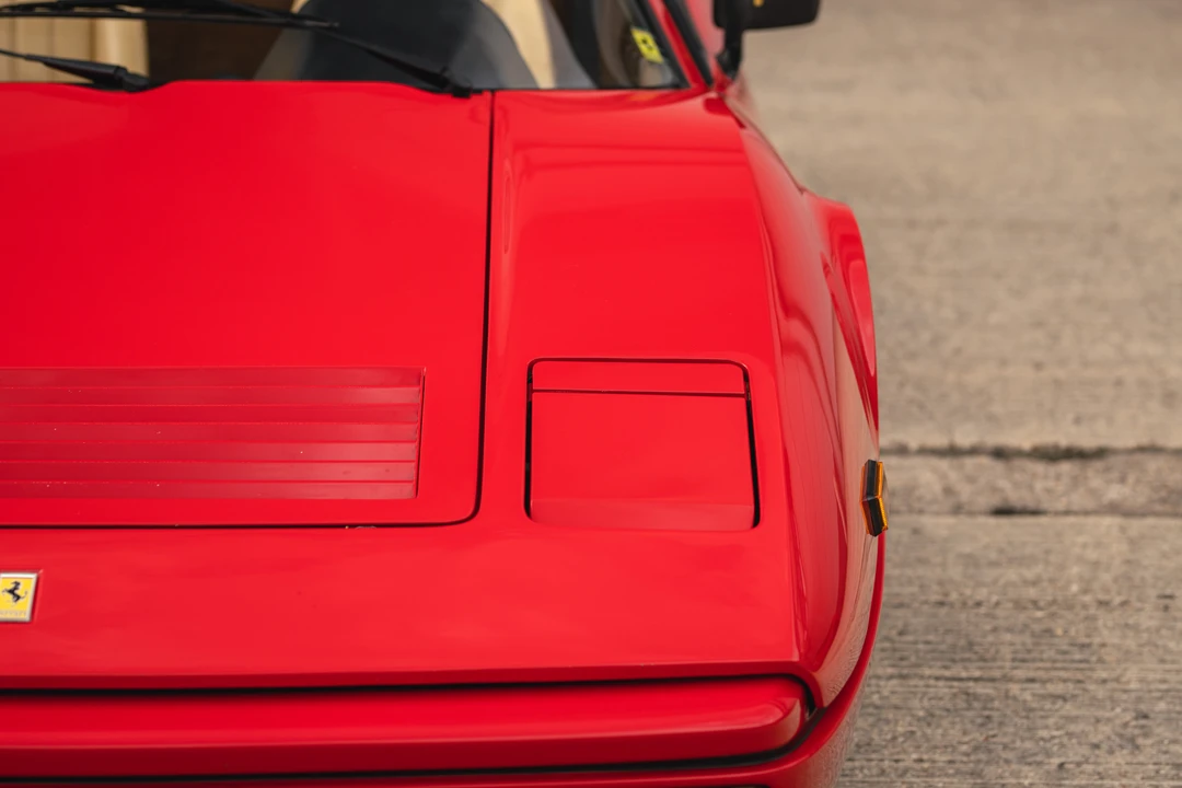 1988 Ferrari 328 GTS - Image 27 of 31