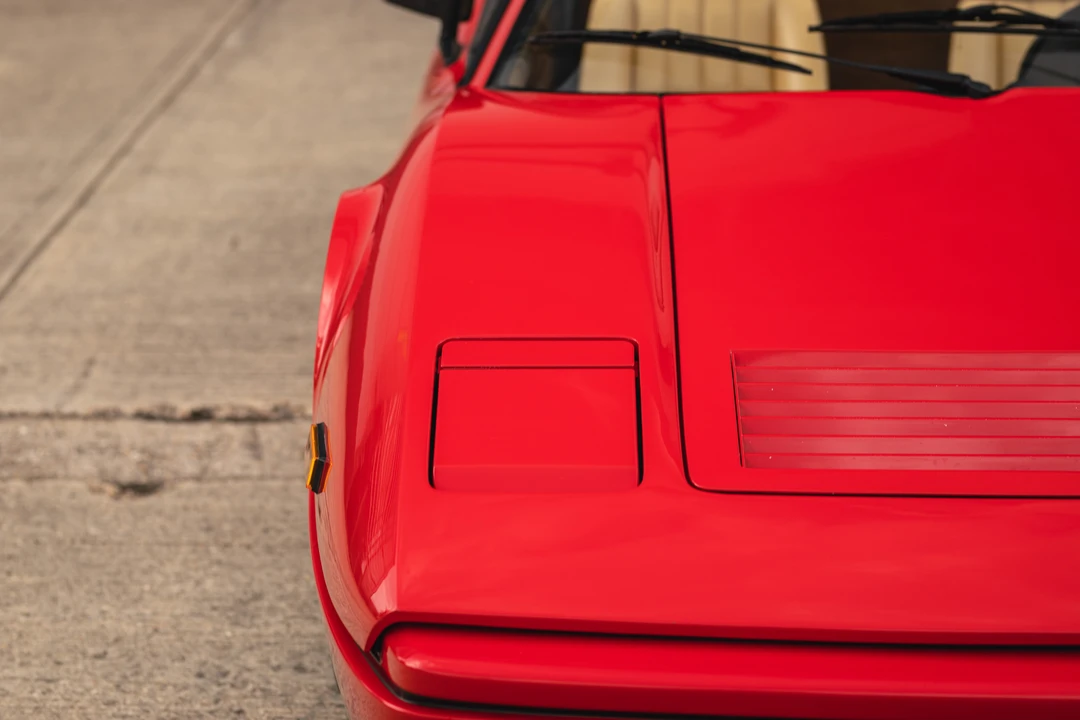 1988 Ferrari 328 GTS - Image 28 of 31