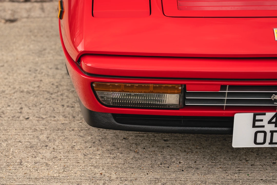 1988 Ferrari 328 GTS - Image 29 of 31