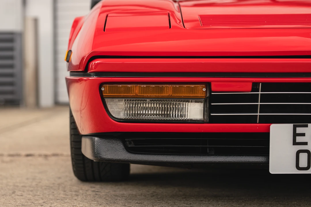 1988 Ferrari 328 GTS - Image 30 of 31