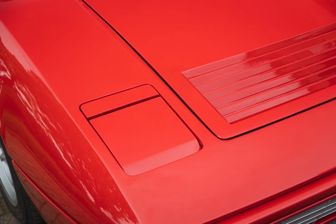 1998 Ferrari 328 GTS - Image 18 of 31