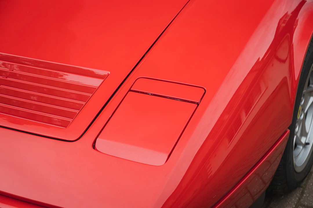 1998 Ferrari 328 GTS - Image 19 of 31